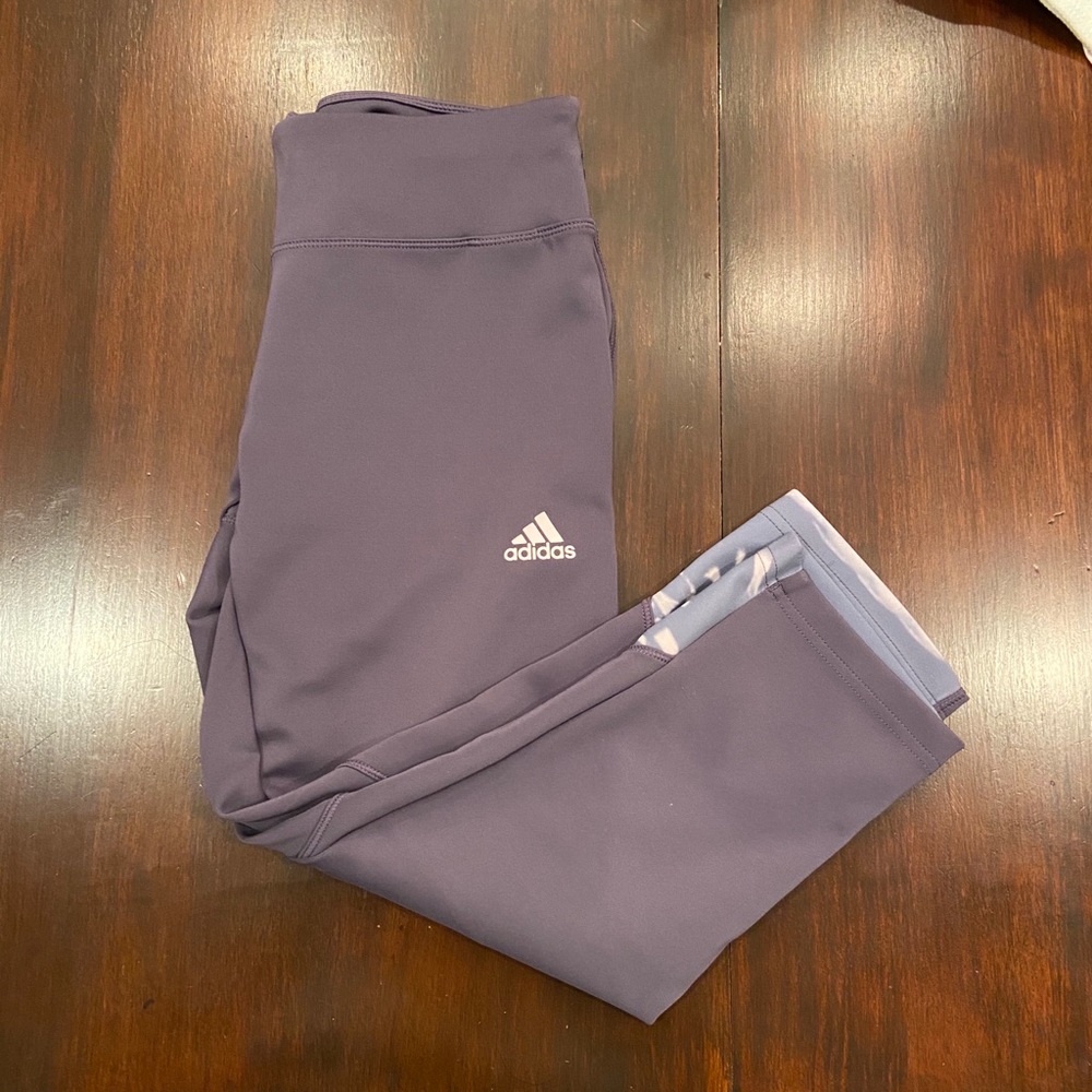 Women’s Adidas Capris Leggings